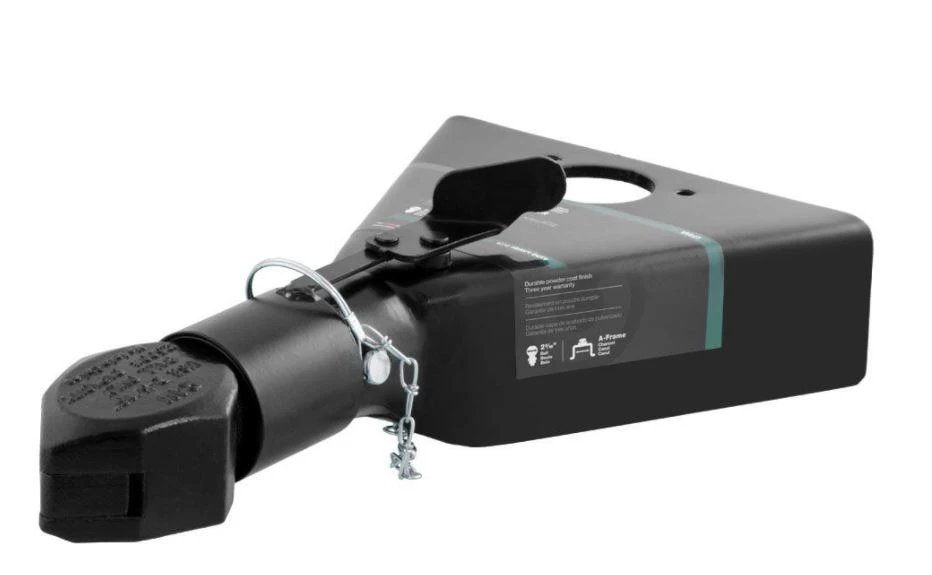 Coupon π Curt Mfg. 2-5/16" A-Frame Coupler with Sleeve-Lock π 1 Coupon π Curt Mfg. 2-5/16" A-Frame Coupler with Sleeve-Lock π