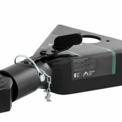 Cheap ❤️ Curt Mfg. 2-5/16" A-Frame Coupler with Sleeve-Lock ❤️