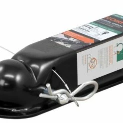 Coupon 🎉 Curt Mfg. QuickPin No-Latch 2" Trailer Coupler, 2" Channel 💯