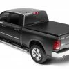 Wholesale 🛒 Lund 96064 Genesis Soft Roll Up Truck Bed Tonneau Cover, Fits 2009-2018, 19/20 Classic Dodge Ram 1500 🧨