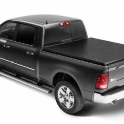 Wholesale ๐ Lund 96064 Genesis Soft Roll Up Truck Bed Tonneau Cover, Fits 2009-2018, 19/20 Classic Dodge Ram 1500 ๐งจ