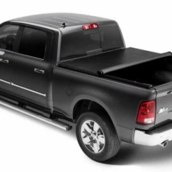 New 𧨠Lund Genesis Soft Roll Up Truck Bed Tonneau Cover, Dodge Ram 1500, Fits 2019 - 2021 ⨠6 New 𧨠Lund Genesis Soft Roll Up Truck Bed Tonneau Cover, Dodge Ram 1500, Fits 2019 - 2021 ⨠-Deals Automotive Store 25580422 1 1