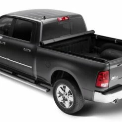 New 𧨠Lund Genesis Soft Roll Up Truck Bed Tonneau Cover, Dodge Ram 1500, Fits 2019 - 2021 ⨠7 New 𧨠Lund Genesis Soft Roll Up Truck Bed Tonneau Cover, Dodge Ram 1500, Fits 2019 - 2021 ⨠-Deals Automotive Store 25580422 2 1