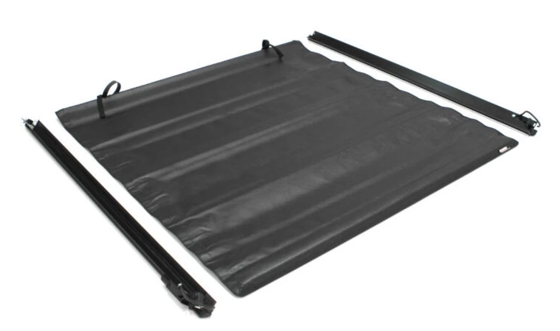 Wholesale π Lund 96064 Genesis Soft Roll Up Truck Bed Tonneau Cover, Fits 2009-2018, 19/20 Classic Dodge Ram 1500 𧨠4 Wholesale π Lund 96064 Genesis Soft Roll Up Truck Bed Tonneau Cover, Fits 2009-2018, 19/20 Classic Dodge Ram 1500 𧨠- Image 4