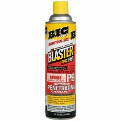 Discount 🧨 Blaster 18 oz Penetrating Lubricant Aerosol can 🛒
