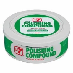 Cheap 🛒 No.7 10oz White Polishing Compound 😀