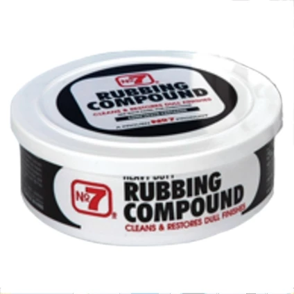 Flash Sale β¨ No.7 10oz Rubbing Compound π₯° 1 Flash Sale β¨ No.7 10oz Rubbing Compound π₯°