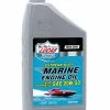 Buy 😉 Lucas Oil Extreme Duty Marine Engine Oil Semi Synthetic SAE 20W-50 ✨