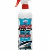 Deals ⌛ Lucas Oil Slick Mist Marine Speed Wax – 24 oz 🥰