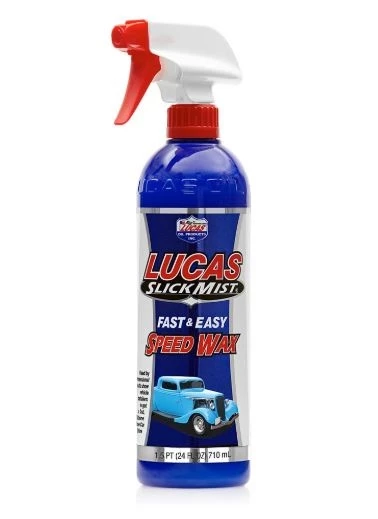Best Pirce ๐ Lucas Oil Slick Mist Speed Wax - 24 oz ๐ 1 Best Pirce ๐ Lucas Oil Slick Mist Speed Wax - 24 oz ๐