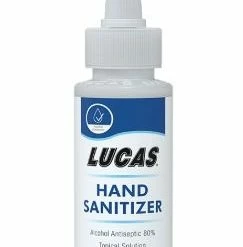 Promo ๐ Lucas Oil Hand Sanitizer ๐