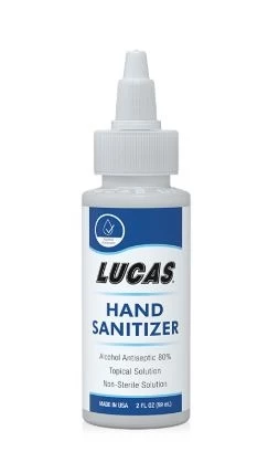 Promo π Lucas Oil Hand Sanitizer π 1 Promo π Lucas Oil Hand Sanitizer π