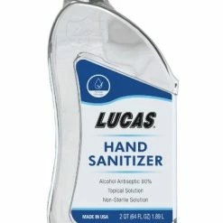 Promo π Lucas Oil Hand Sanitizer π 4 Promo π Lucas Oil Hand Sanitizer π -Deals Automotive Store 27220021