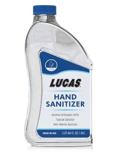 Promo π Lucas Oil Hand Sanitizer π 2 Promo π Lucas Oil Hand Sanitizer π - Image 2