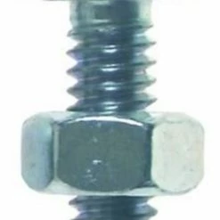Buy ✨ East Penn Garden Tractor Battery Nut And Bolt 💯
