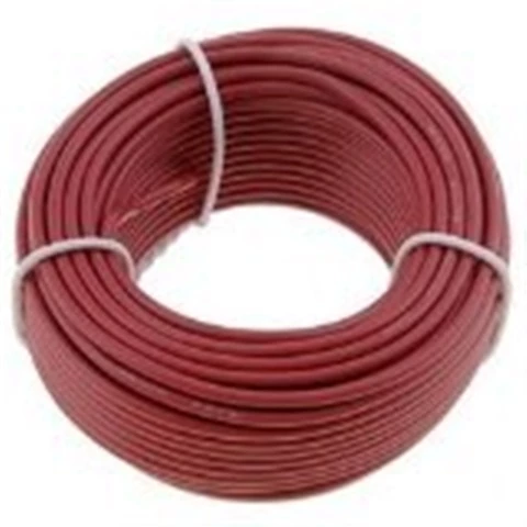 Top 10 π Deka 00394 General Purpose 18GA Primary Wire, Red β 40 ft 𧨠1 Top 10 π Deka 00394 General Purpose 18GA Primary Wire, Red β 40 ft π§¨