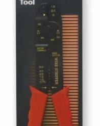 Cheap ✔️ Deka Primary Wire Crimping and Stripping Tool ⌛