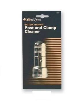 Best deal π Deka 00254 Battery Post and Terminal Cleaner π₯° 1 Best deal π Deka 00254 Battery Post and Terminal Cleaner π₯°
