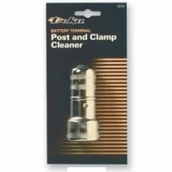 Wholesale π Deka 00254 Battery Post and Terminal Cleaner π