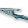 Outlet 🎉 Deka Testing/Specialty Alligator Clamp – 10 Amp 🔔