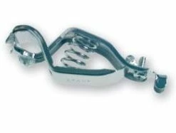 Outlet ⭐ Deka Jaw Type Testing/Specialty Clamp 🎉