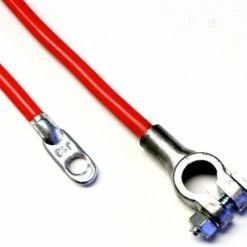 Buy 👍 East Penn Battery Cable 15 Top Post 2-Ga. ⌛