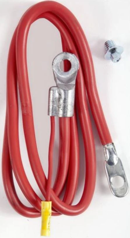 Deals π East Penn Battery Cable 25 Side Post 4-Ga. π― 1 Deals π East Penn Battery Cable 25 Side Post 4-Ga. π―