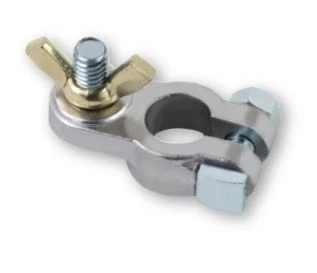 Discount π Deka 00354 Wing Nut Positive/Negative Terminals π 1 Discount π Deka 00354 Wing Nut Positive/Negative Terminals π