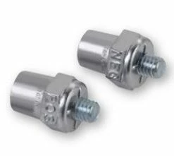 Brand new 🔔 Deka 00352 Side Terminal Positive/Negative Charging Posts ⭐