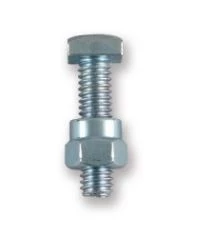 Best Sale 😉 Deka 00324 Battery Bolt w/Shoulder Nut – 2 Pack ⭐