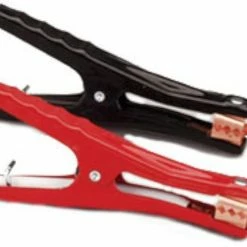 Hot Sale 😍 Deka 00182 E-Z Reach Type 500E PVC 🧥 Coated Steel Heavy-Duty Clamp – 400A 🛒