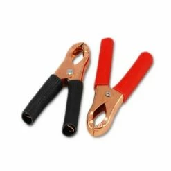 Outlet 🛒 Deka 00181 Testing and Specialty Alligator Clamp - 50A 🎁