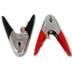 Hot Sale 🧨 Deka 00184 Extra Heavy Duty Parrot Type Replacement Clamp - 600A 🤩