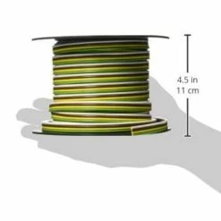 Best Pirce 😀 East Penn Parallel Primary Wire, 16-4 Gauge, per Foot 👏 -Deals Automotive Store 2740533 1
