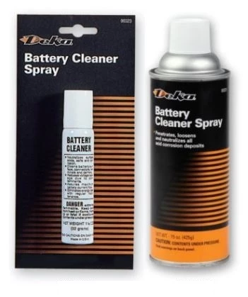 Top 10 π Deka Battery Cleaner Spray π€© 1 Top 10 π Deka Battery Cleaner Spray π€©