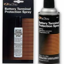 Outlet 🛒 Deka Battery Terminal Protection Spray 💯