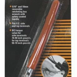 Brand new 🥰 East Penn Battery Terminal Combination 🔧 Wrench 🥰