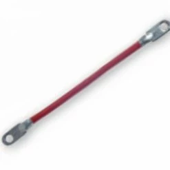 Flash Sale 🌟 East Penn 9" Battery Cable Stud Terminal Jumper - Black 👏