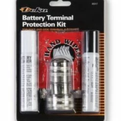 Top 10 ✨ Deka 00317 Battery Protection Kit 😀