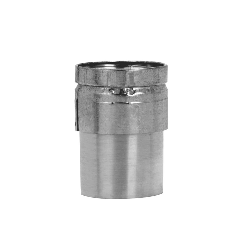 Deals β Selkirk 4 in. Steel Draft Hood Gas Vent Connector π 1 Deals β Selkirk 4 in. Steel Draft Hood Gas Vent Connector π