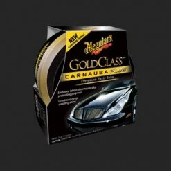 Budget 🧨 Meguiar's Gold Class Carnauba Plus Paste Wax 👏
