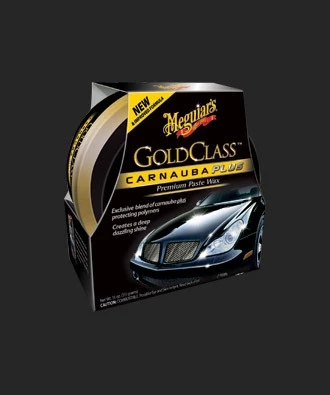 Budget ๐งจ Meguiar's Gold Class Carnauba Plus Paste Wax ๐ 1 Budget ๐งจ Meguiar's Gold Class Carnauba Plus Paste Wax ๐
