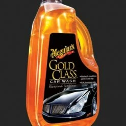 Hot Sale 👏 Meguiar's Gold Class Car Wash Shampoo & Conditioner 64 oz 🔥