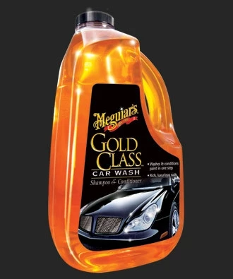 Hot Sale ๐ Meguiar's Gold Class Car Wash Shampoo & Conditioner 64 oz ๐ฅ 1 Hot Sale ๐ Meguiar's Gold Class Car Wash Shampoo & Conditioner 64 oz ๐ฅ