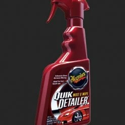Best Sale ⭐ Meguiars Quik Detailer 💯