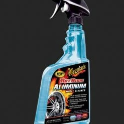 Discount 🤩 Meguiar's Hot Rims Aluminum Wheel Cleaner 24 oz 💯