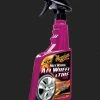 Wholesale ⌛ Meguiars Hot Rims All Wheel & Tire Cleaner 🔔
