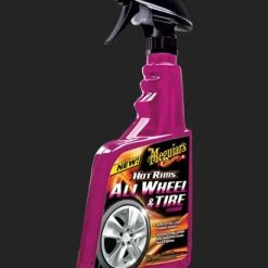 Best Sale 🧨 Meguiars Hot Rims All Wheel & Tire Cleaner 🤩