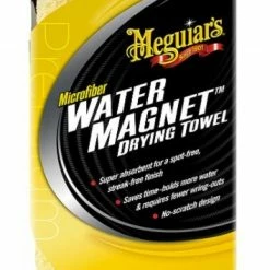 Promo 😍 Meguiar's Water Magnet Towel 🤩