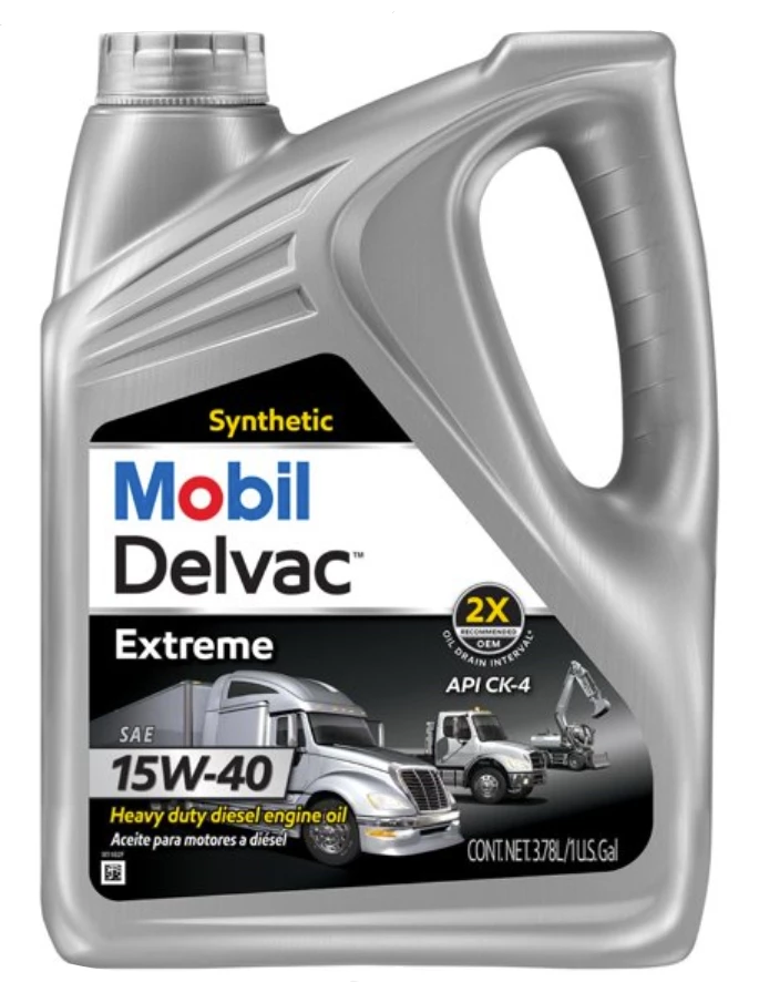 Best Pirce π Mobil Delvac GI Extreme 15W-40 Synthetic Blend Diesel Oil, 1 Gallon π 1 Best Pirce π Mobil Delvac GI Extreme 15W-40 Synthetic Blend Diesel Oil, 1 Gallon π